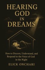 Hearing God In Dreams