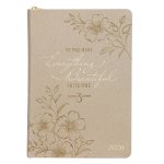 2026 Executive Planner-Everything Beautiful Ec. 3:11