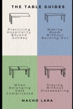 The Table Guides