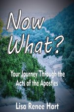 "Now What?" Your Journey Through the Acts of the Apostles