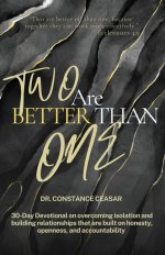 Two Are Better Than One