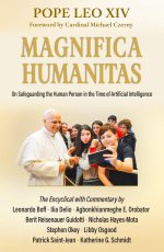 Magnifica Humanitas: On Safeguarding the Human Person in the Time of Artificial Intelligence
