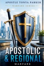 APOSTOLIC & REGIONAL WARFARE: Stewarding Cities, Regions, and Spiritual Atmospheres