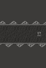 The Passion Translation New Testament (2020 Edition) Compact Charcoal: With Psalms, Proverbs and Song of Songs