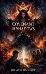 Covenant of shadows