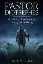 Pastor Diotrephes: A Study of Wolves in Sheep's Clothing