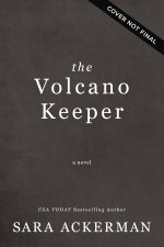 The Volcano Keeper