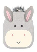 Squish and Snugg: Little Donkey