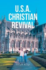 U.S.A. Christian Revival