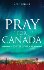 Pray for Canada: A Prayer Journal