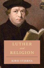 Luther And Religion