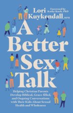 Better Sex Talk, A
