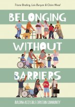 Belonging without barriers