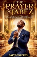 PRAYER OF JABEZ