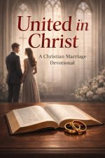United in Christ: A 28-Day Christian Devotional for Married Couples