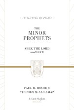 The Minor Prophets