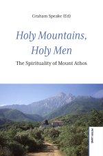 Holy Mountains, Holy Men