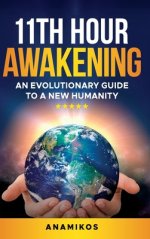 11th Hour Awakening: An Evolutionary Guide to a New Humanity