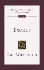 Exodus Tyndale Old Testament Commenaries