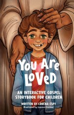 You Are Loved