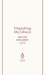 Unpacking My Library