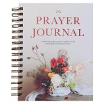 The Prayer Journal (Spiral-Bound)