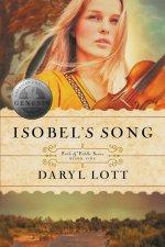 Isobel's Song: Grace and Mercy in the Fight For Texas