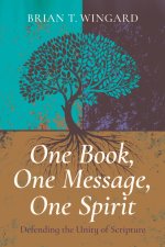 One Book, One Message, One Spirit
