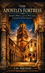 The Apostle's Fortress:  Raiders, Relics, and the Rise of the Cathedral of San Matteo