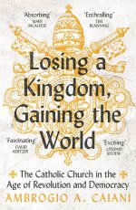 Losing A Kingdom, Gaining The World