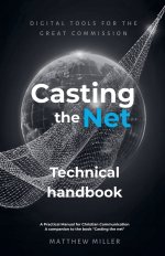 Casting the net (tech book)