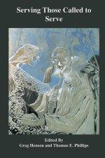 Serving Those Called to Serve: Reflections and Insights into the Mission, Theory, and Practice of Theololy