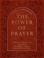 The Power of Prayer