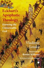 Eckhart's Apophatictheology