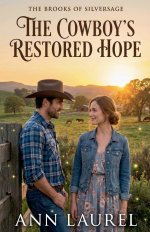 The Cowboy's Restored Hope