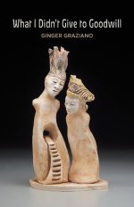 What I Didn't Give to Goodwill