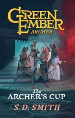 The Archer's Cup (Book III)