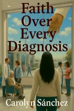 Faith over Every Diagnosis