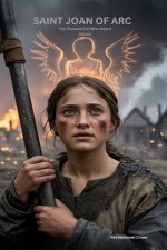 SAINT JOAN OF ARC: The Peasant Girl Who Heard Voices