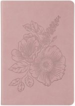 Hosanna Revival Notebook: Mauves Theme