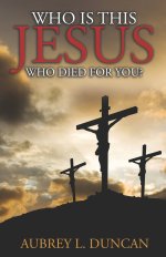 Who is this Jesus who died for you?