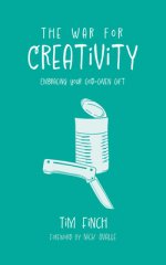 The War for Creativity