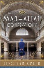 The Manhattan Confessions (On Central Park Book #3)