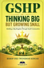GSHP: Thinking Big but Growing Small