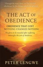 The Act of Obedience
