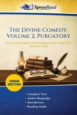 The Divine Comedy: Volume 2, Purgatory (Cram Edition)
