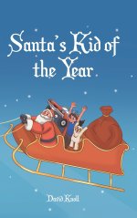 Santa's Kid of the Year