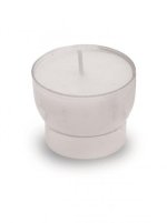 Clear Plastic Cased Lights with Skirt, 6 Hours, Pack of 500