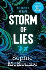 Storm Of Lies