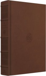 The Sing! Hymnal (TruTone over Board, Brown)